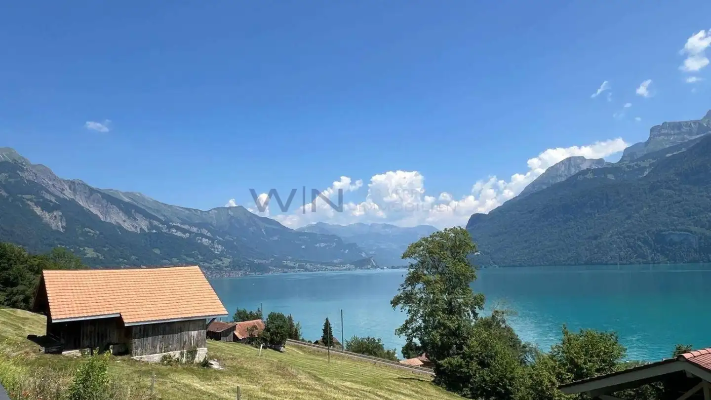 Apartment for sale - 3854 Oberried am Brienzersee