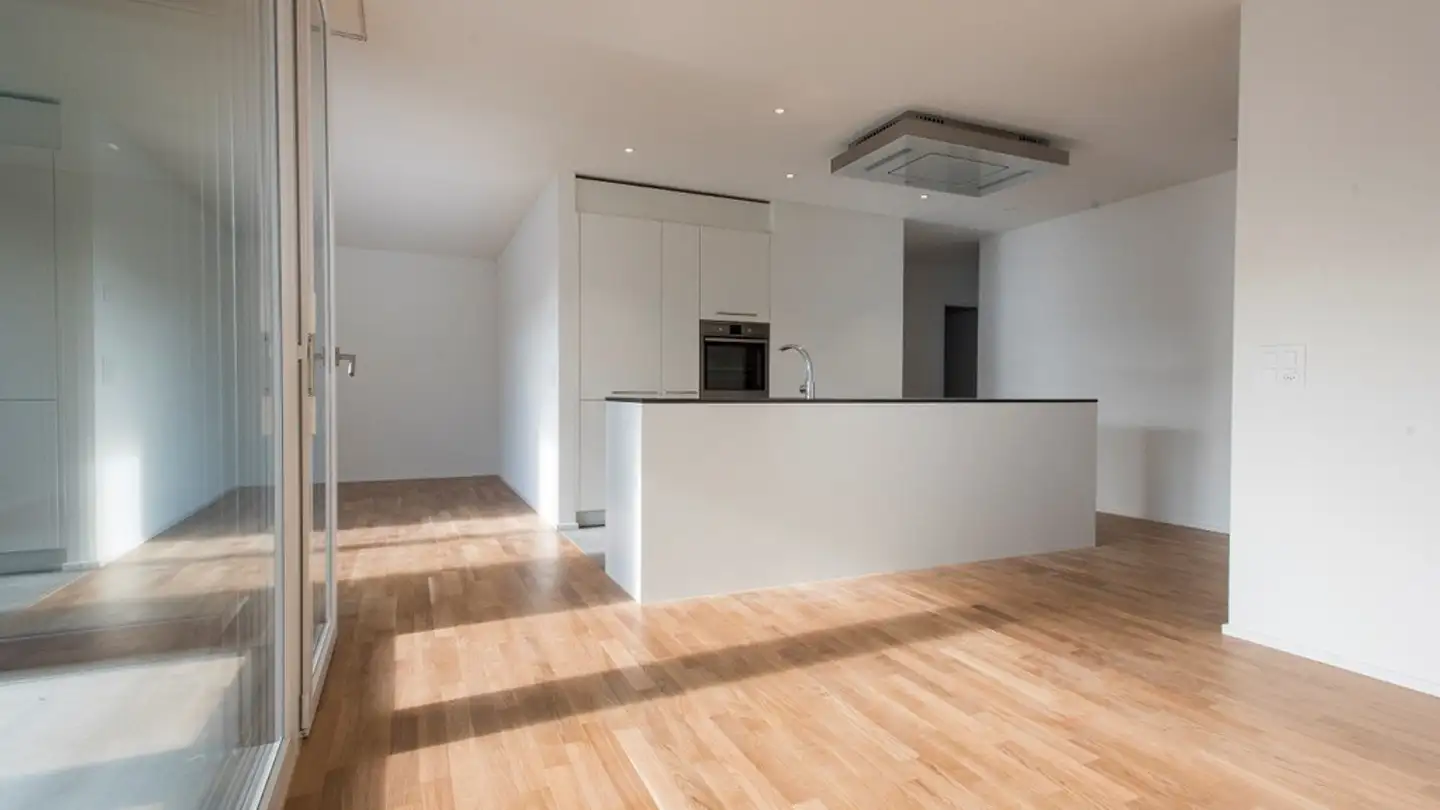 Apartment for rent - Hauptstrasse 51a, 5734 Reinach AG
