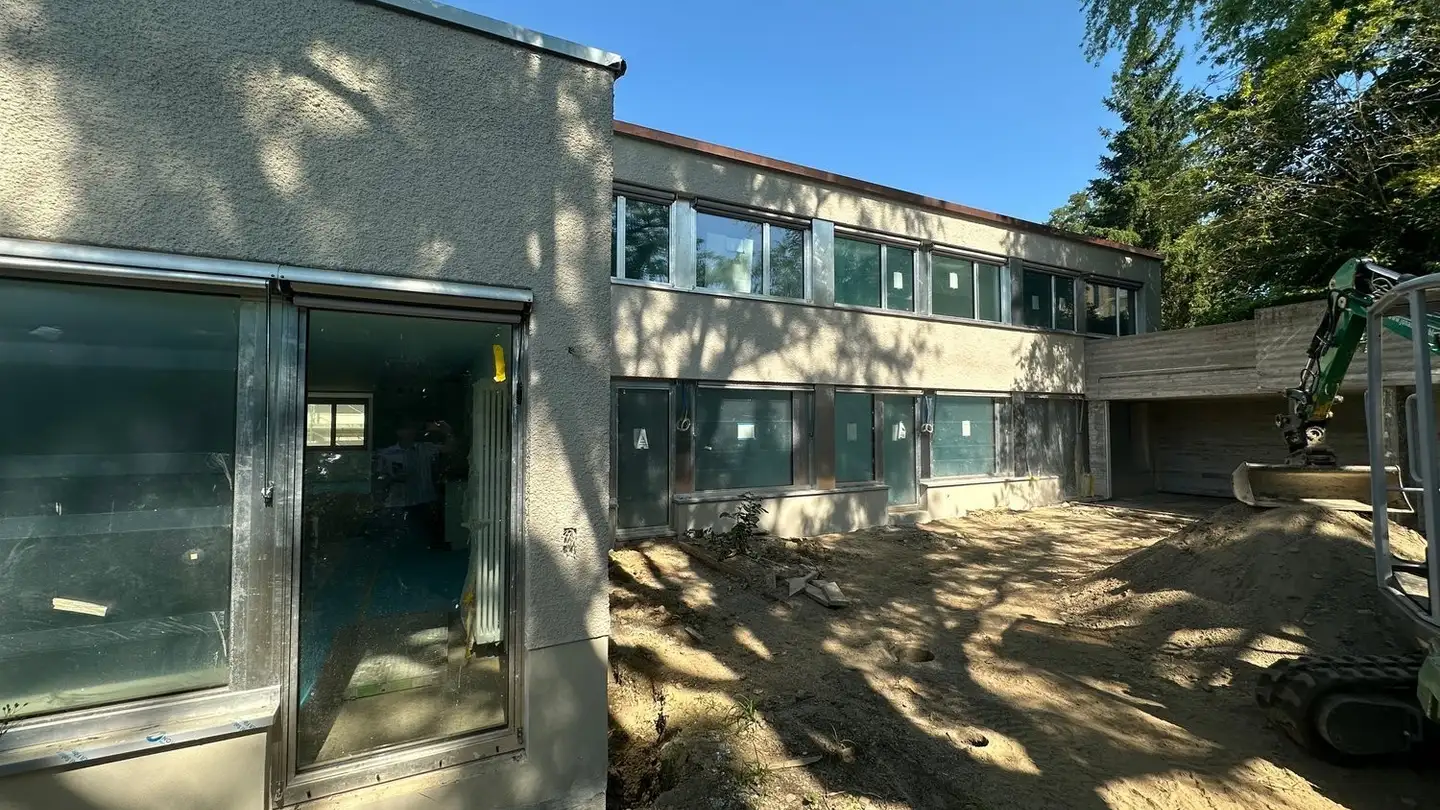 Loft mieten - Albert Oeri-Strasse 13, 4125 Riehen - Foto 3