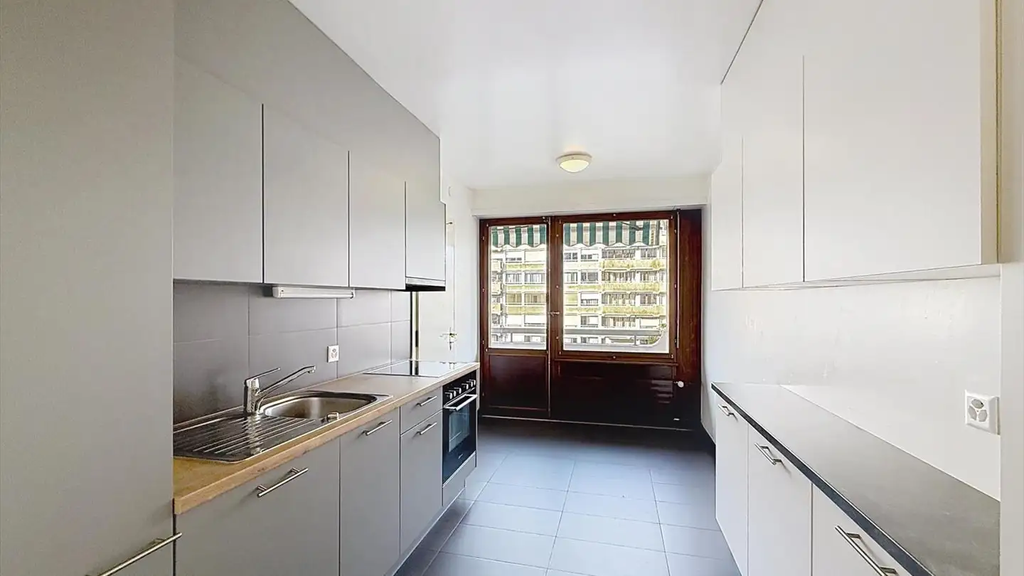 Wohnung mieten - Route De Florissant 70, 1206 Genève - Foto 4