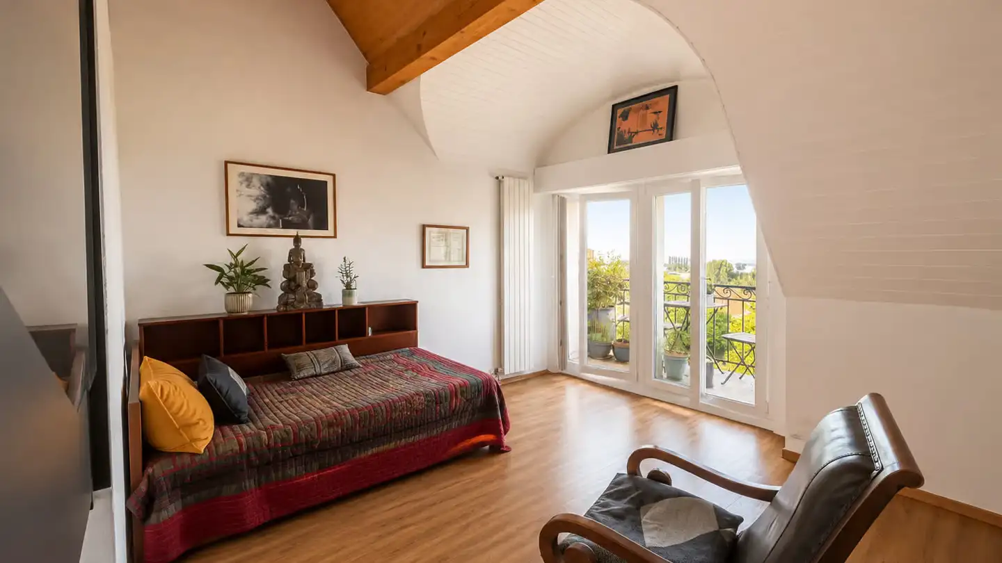 Appartement à louer - Route De Cossonay 45, 1008 Prilly - Photo 2