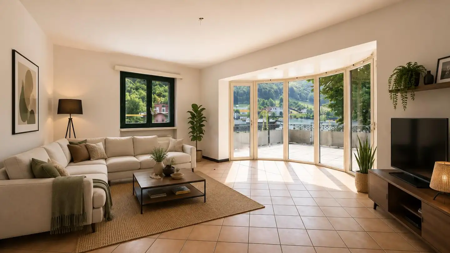 Wohnung mieten - 6802 Rivera