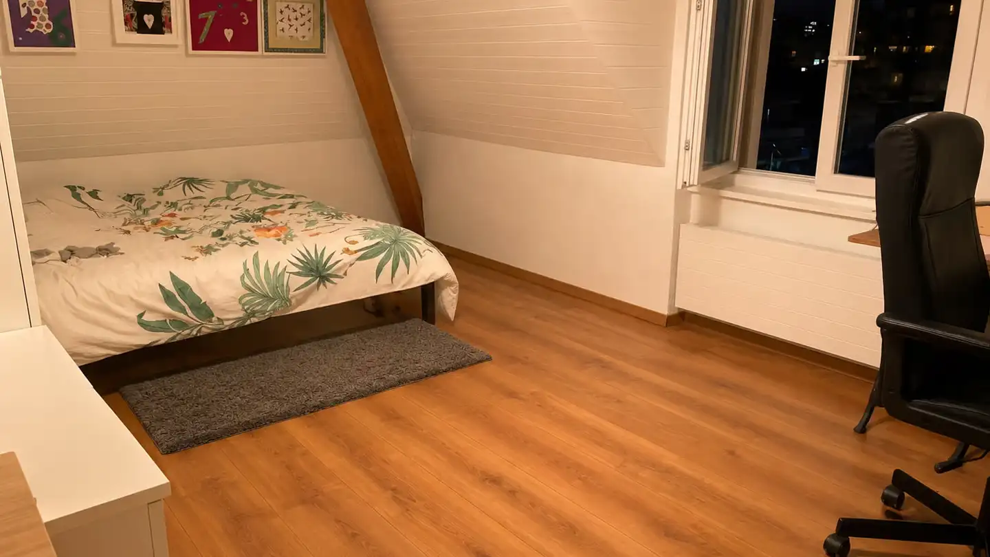 Appartement à louer - Route De Cossonay 45, 1008 Prilly - Photo 3
