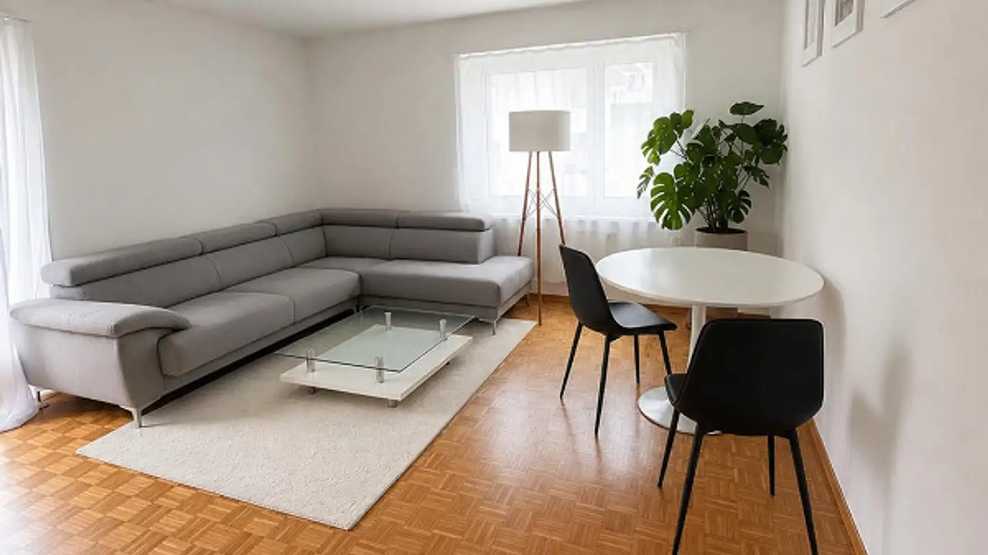 Apartment for rent - Seeguetstrasse 6, 8804 Au ZH