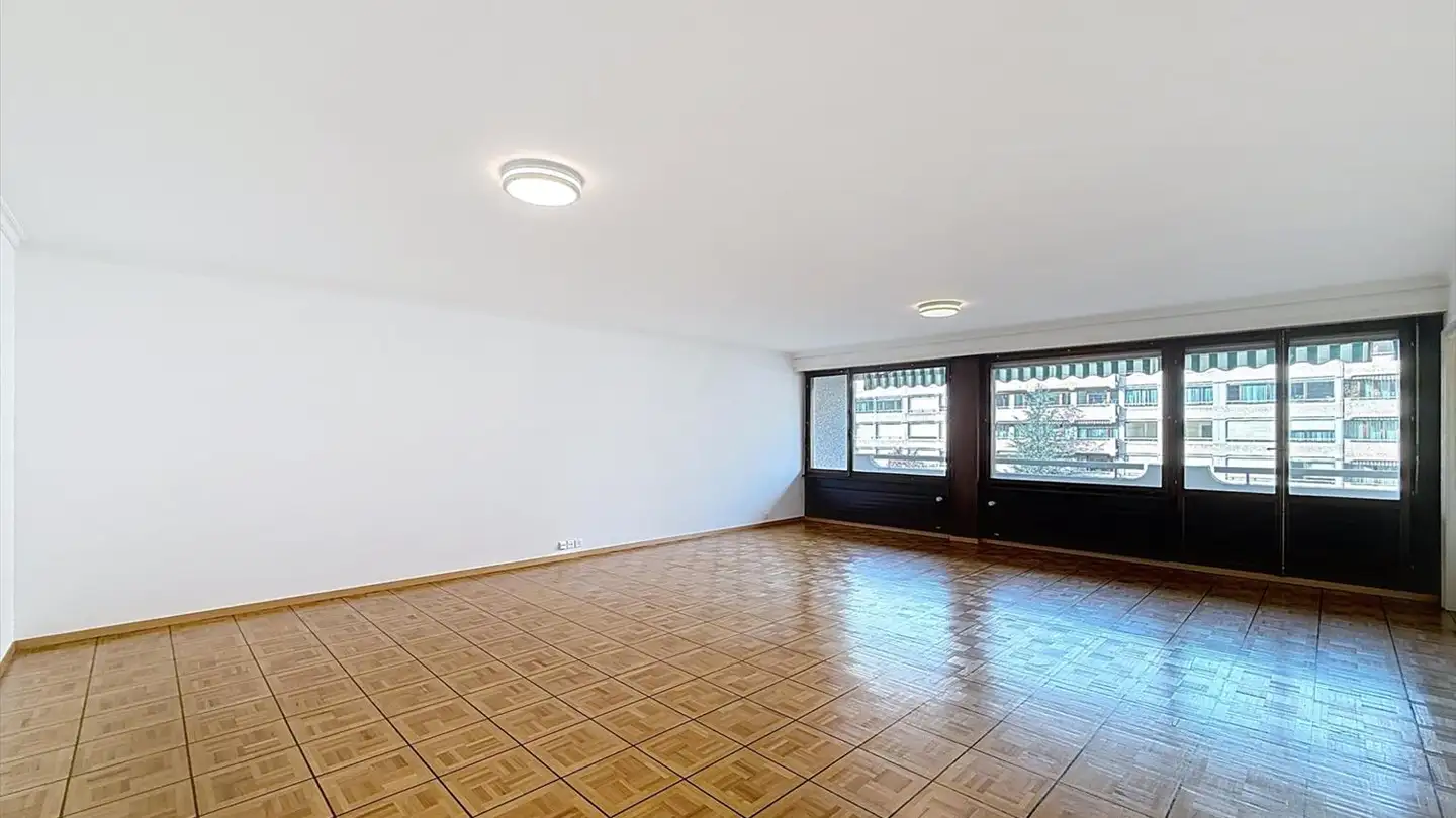 Wohnung mieten - Route De Florissant 70, 1206 Genève - Foto 2