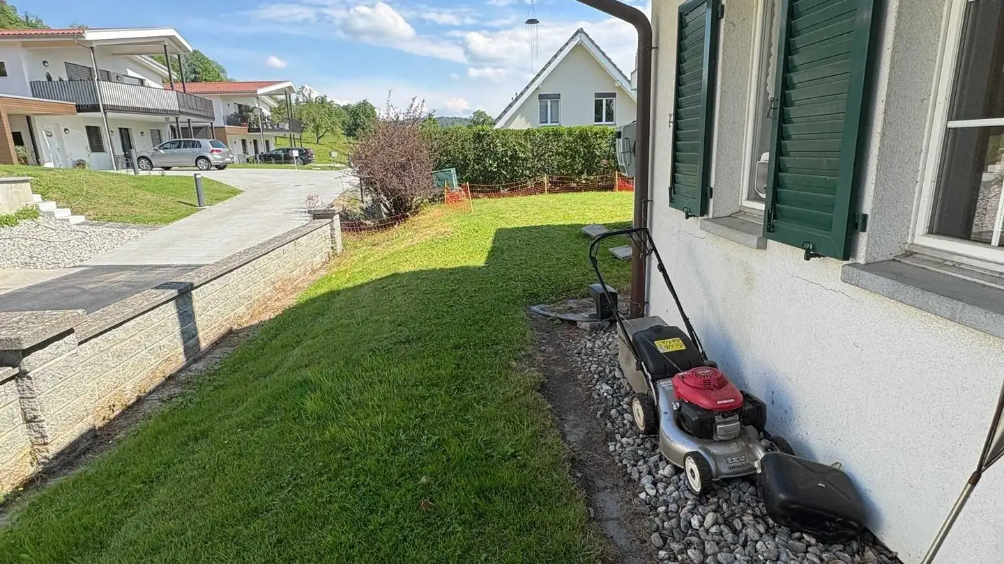 Single house for rent - Kleinfeldstrasse 1, 5733 Leimbach AG - Photo 3