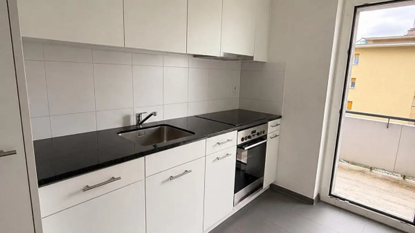 Apartment for rent - Seeguetstrasse 6, 8804 Au ZH - Photo 2