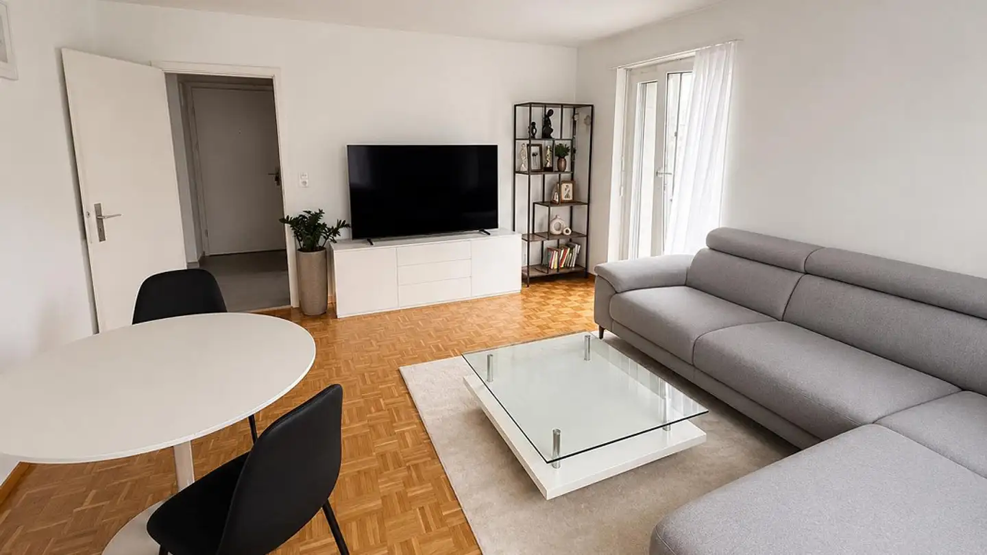 Apartment for rent - Seeguetstrasse 6, 8804 Au ZH - Photo 3