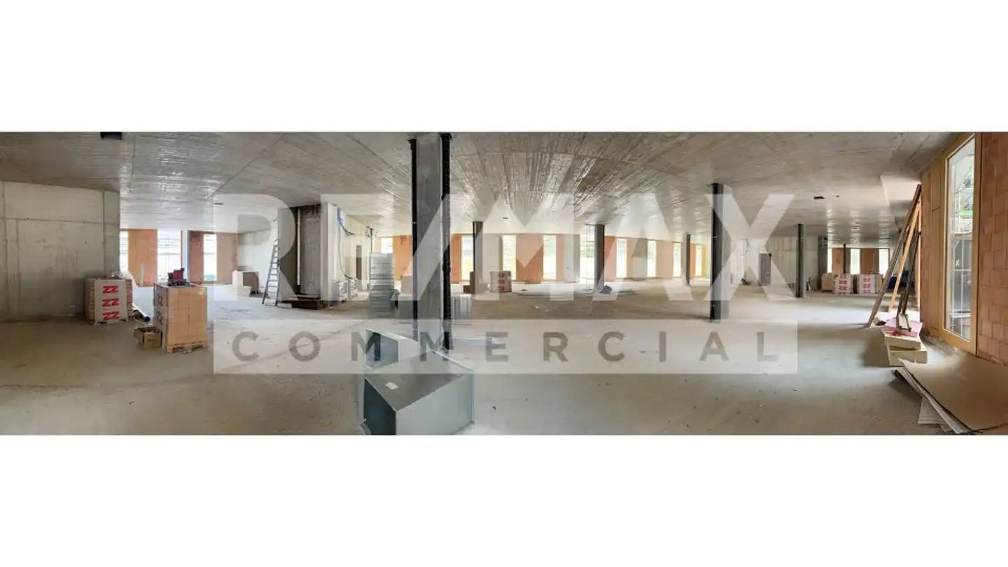 Commercial for sale - Rheinfelsstrasse 44, 7000 Chur - Photo 3
