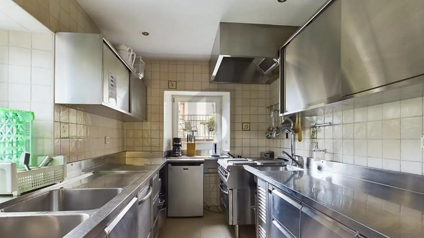 Mehrfamilienhaus kaufen - 1923 Les Marécottes - Foto 3