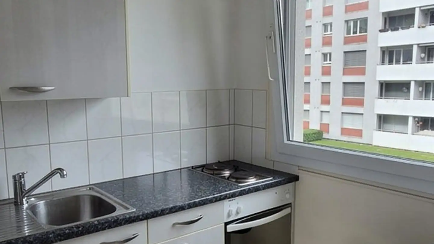 Wohnung mieten - Waldeggstrasse 5, 3097 Liebefeld - Foto 2