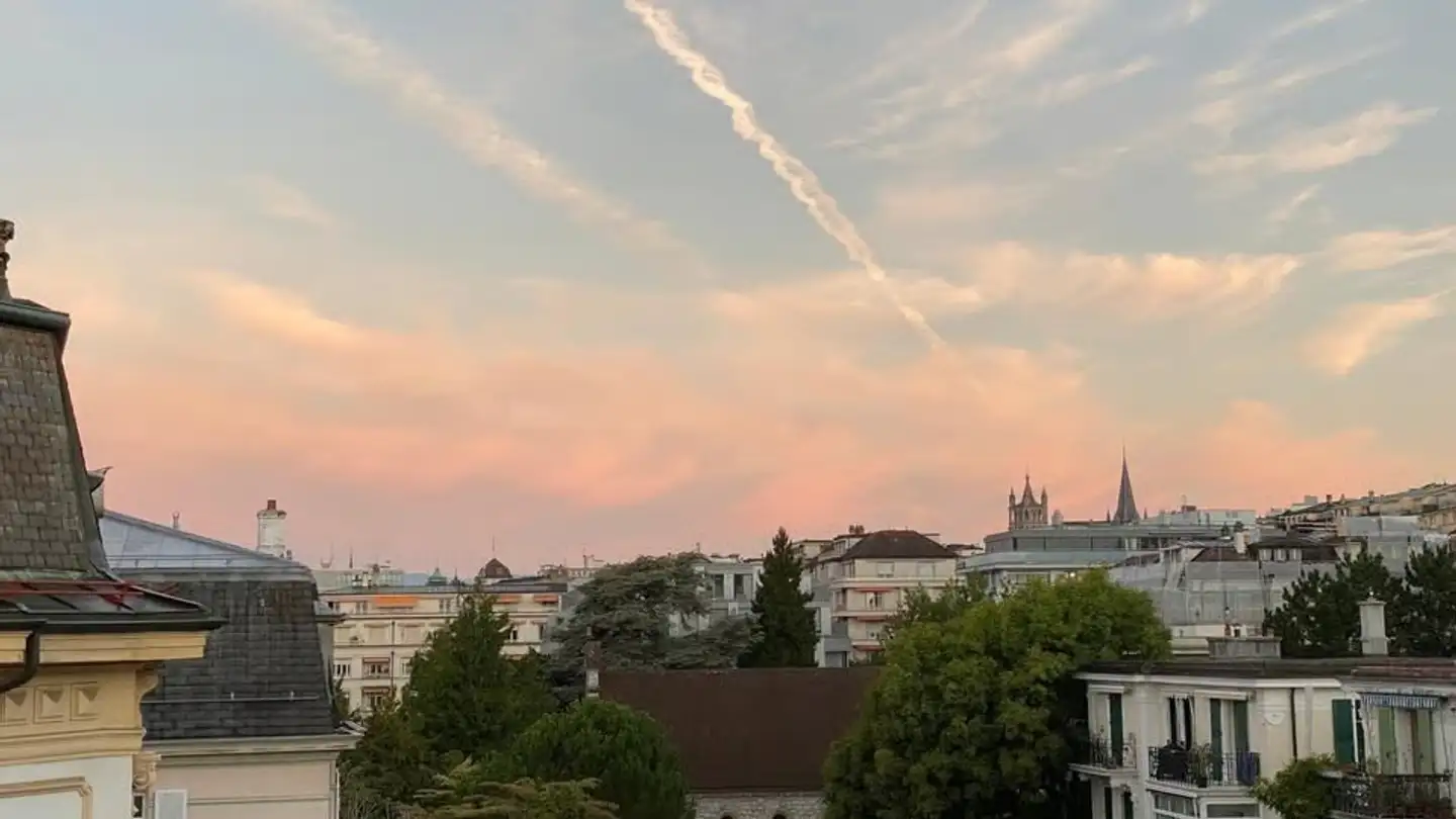 Furnished apartment for rent - 1005 Lausanne - Photo 3