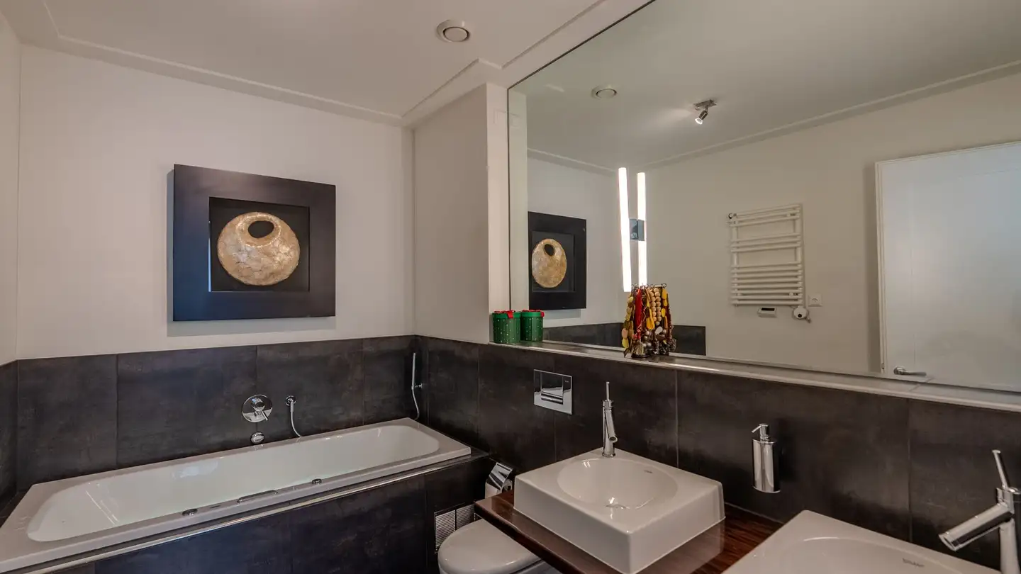 Appartement à vendre - Haldenstrasse 57, 6006 Luzern - Photo 4