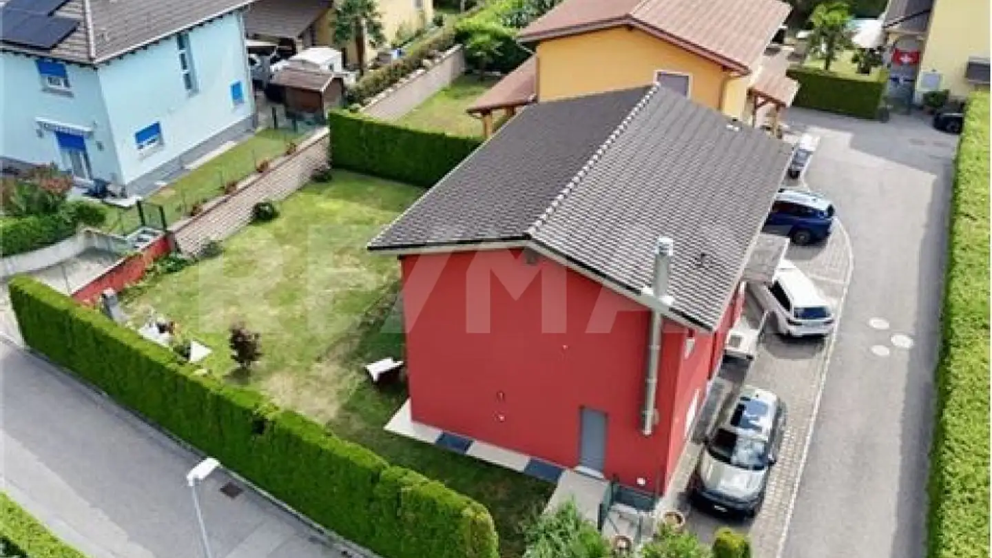 Maison individuelle à vendre - 6803 Camignolo - Photo 4