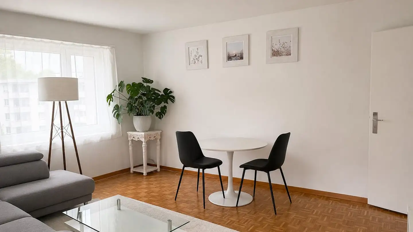 Apartment for rent - Seeguetstrasse 6, 8804 Au ZH - Photo 4