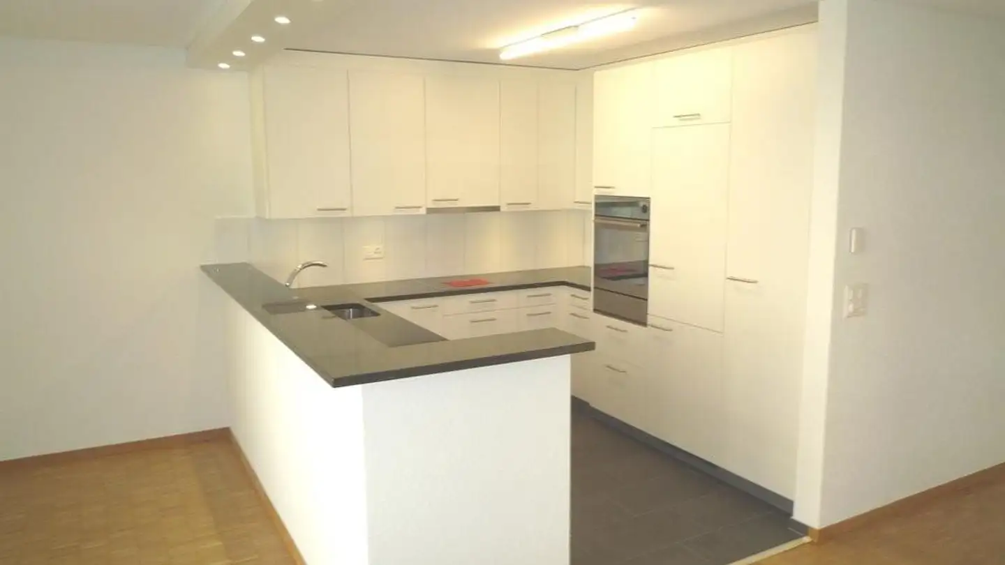 Wohnung mieten - Kirchmattstrasse 14, 3422 Kirchberg BE - Foto 2