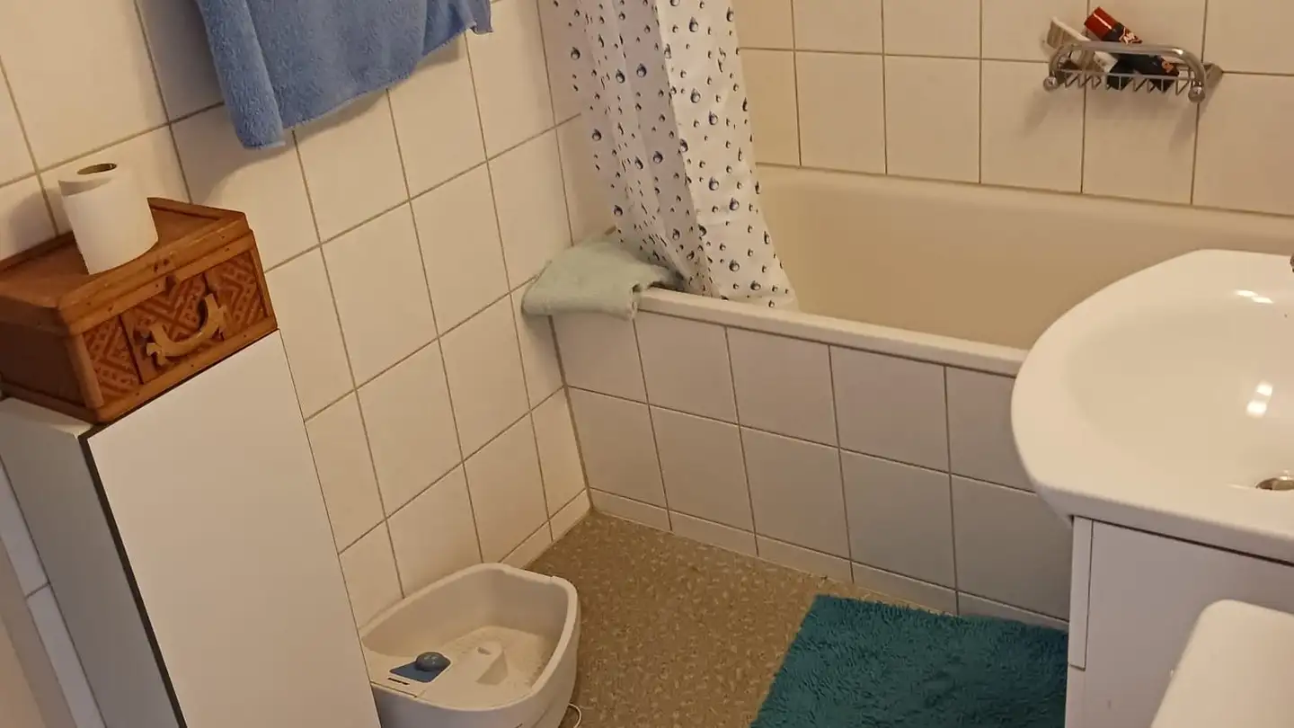 Zimmer mieten - Tschingelstrasse 2, 3655 Sigriswil - Foto 2