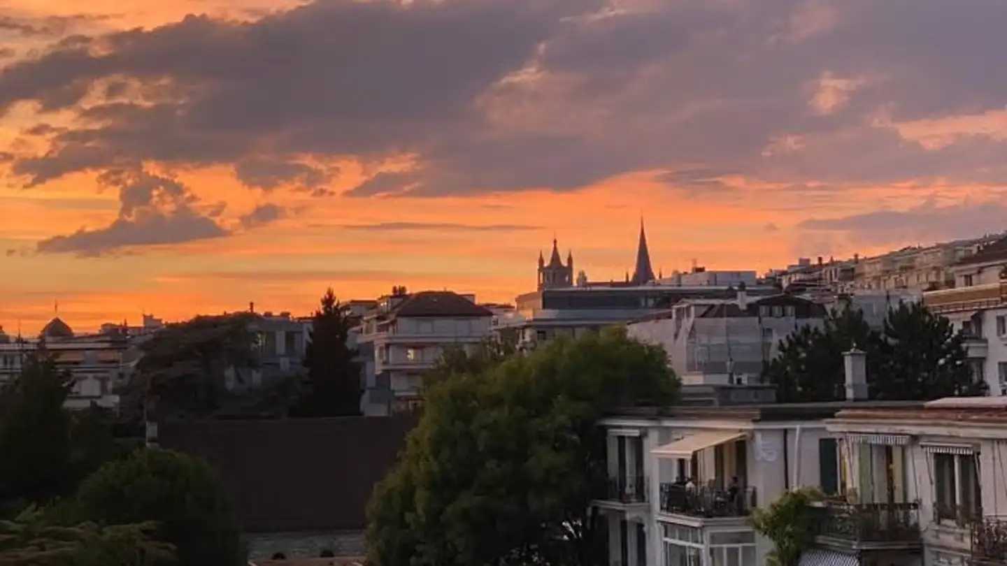 Furnished apartment for rent - 1005 Lausanne - Photo 4