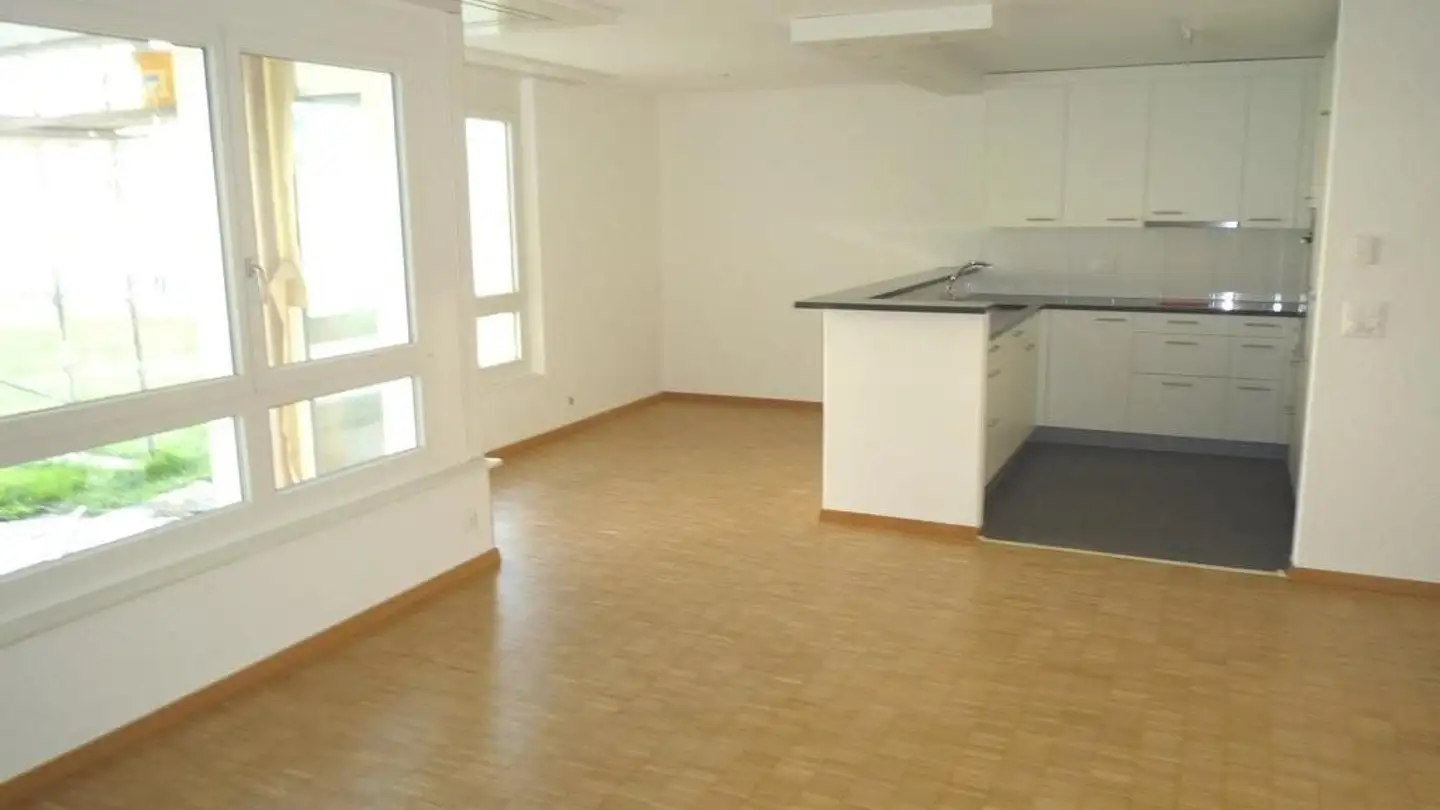 Wohnung mieten - Kirchmattstrasse 14, 3422 Kirchberg BE - Foto 3