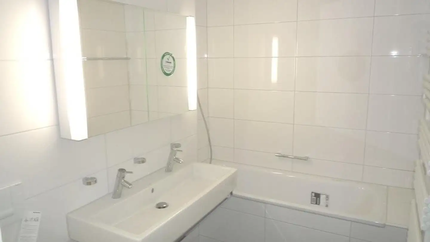 Wohnung mieten - Kirchmattstrasse 14, 3422 Kirchberg BE - Foto 4