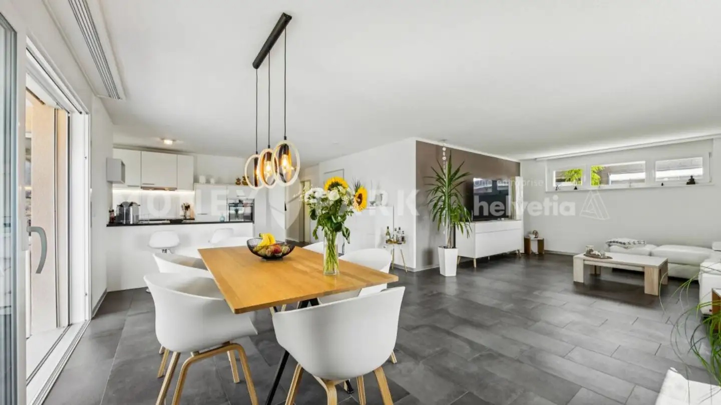 Appartamento in vendita - Bassbeltweg 9a, 2542 Pieterlen - Foto 2