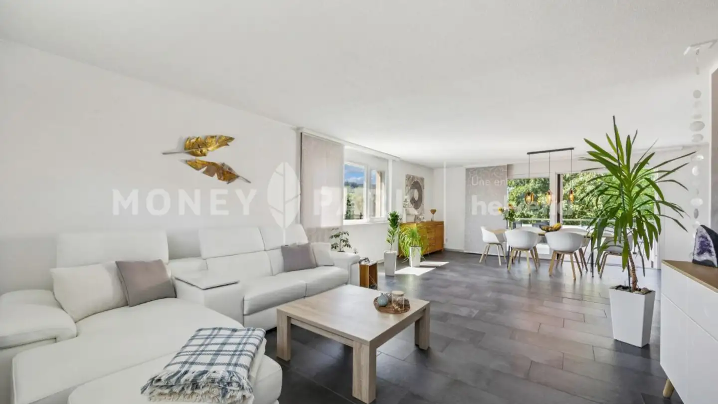 Appartamento in vendita - Bassbeltweg 9a, 2542 Pieterlen - Foto 3