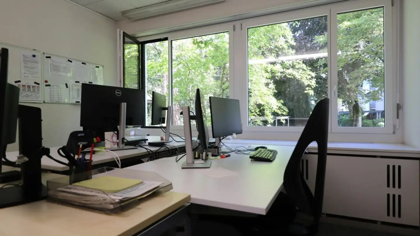 Arztpraxis mieten - Urs Graf-Strasse 8, 4052 Basel - Foto 3