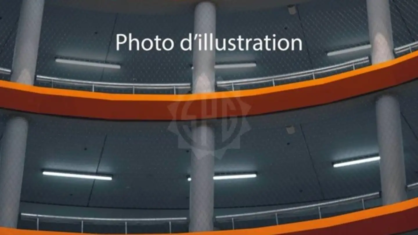 Espace de stockage à louer - Rue De Lyon 105, 1203 Genève