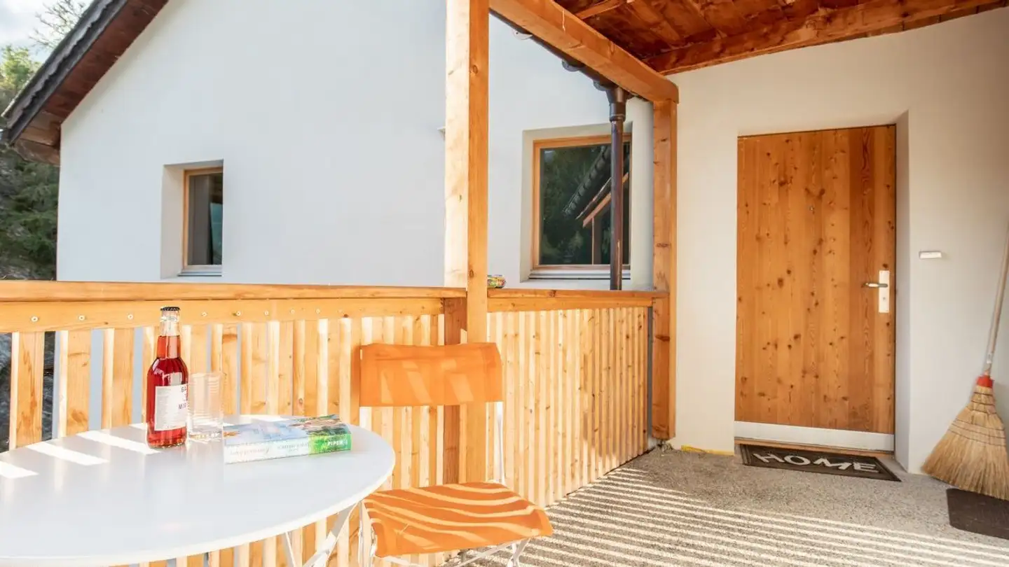 Apartment for rent - Via Da Muglin 198, 7546 Ardez