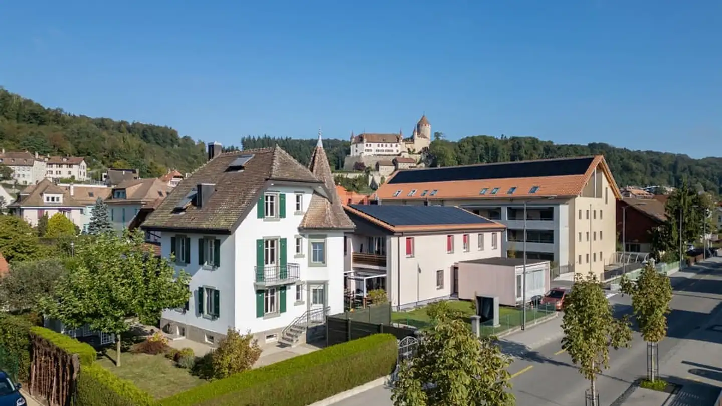 Casa singola in vendita - 1522 Lucens - Foto 3