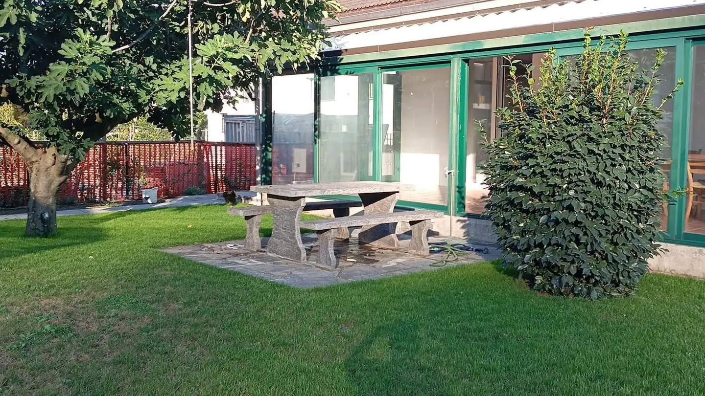 Appartement à louer - Via Pessin, 6952 Canobbio - Photo 2
