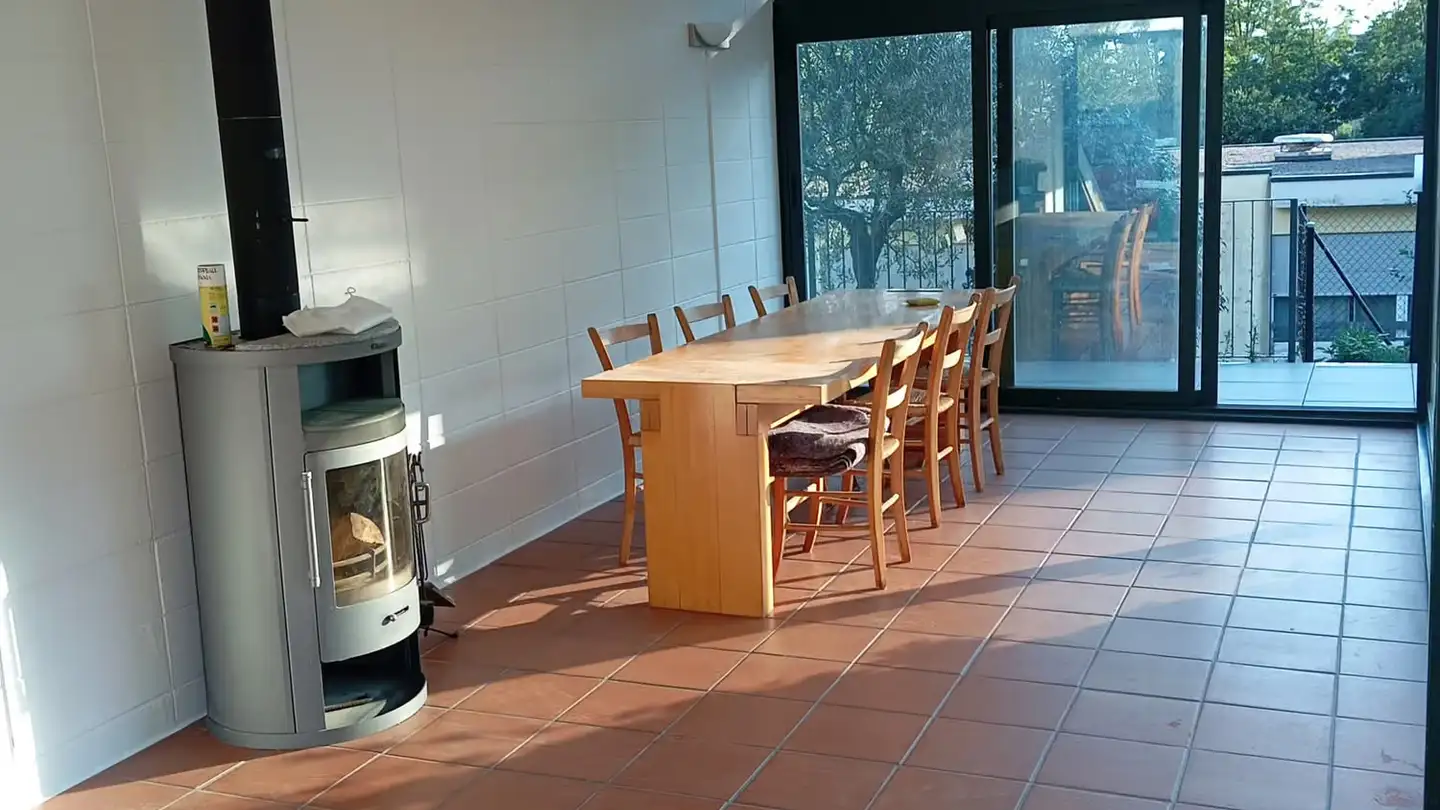 Appartement à louer - Via Pessin, 6952 Canobbio - Photo 3