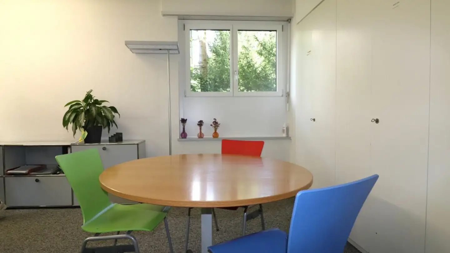 Arztpraxis mieten - Urs Graf-Strasse 8, 4052 Basel - Foto 4