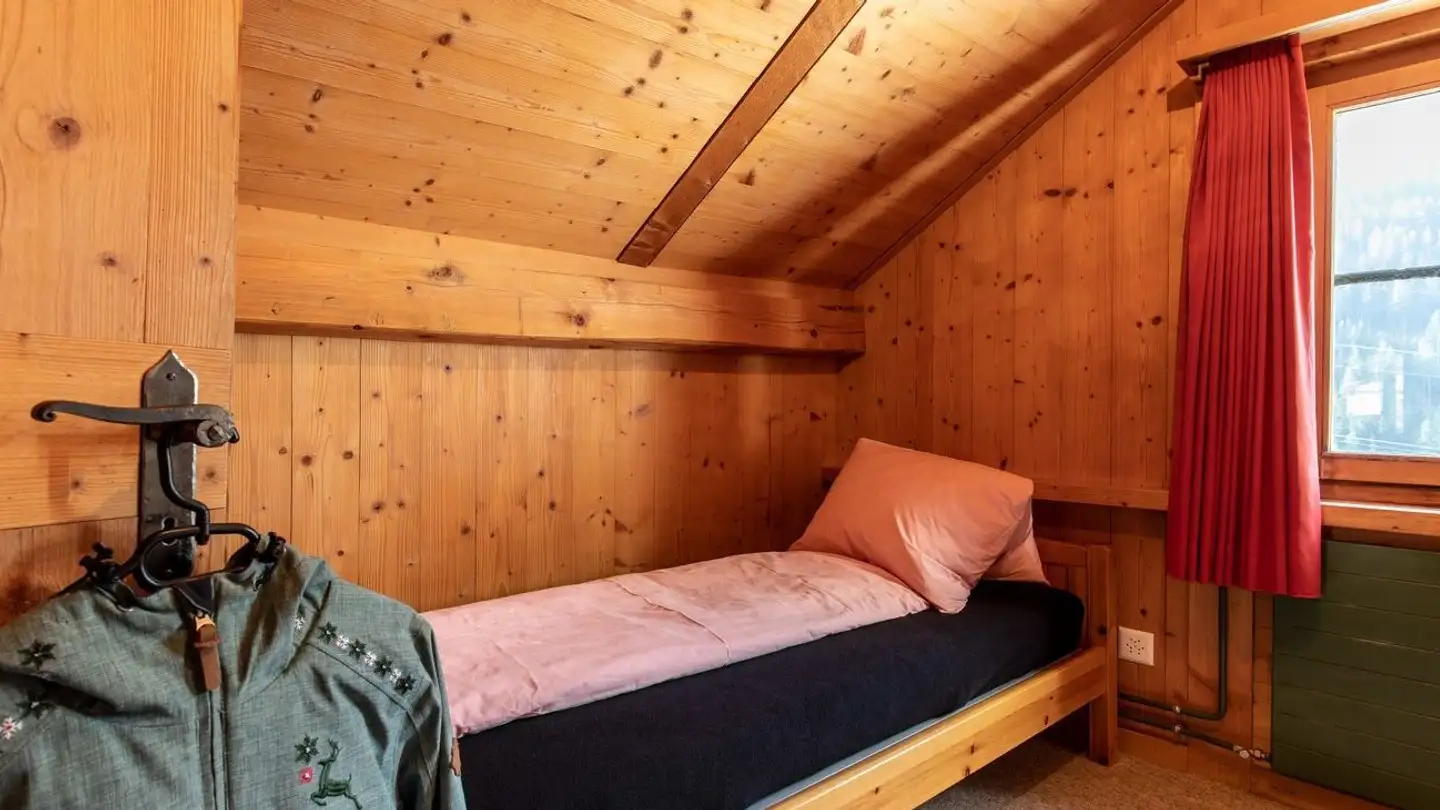 Apartment for rent - Via Da Muglin 198, 7546 Ardez - Photo 4