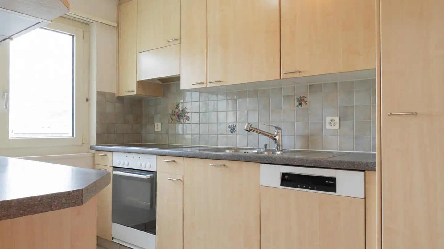 Apartment for sale - 3930 Visp - Photo 4