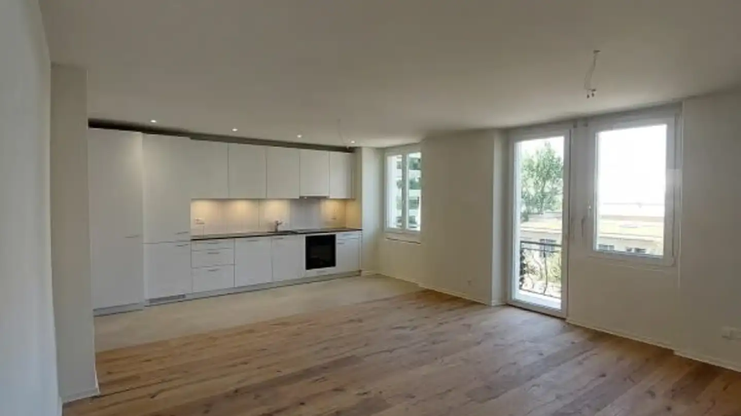Wohnung mieten - Hardstrasse 310, 8005 Zürich - Foto 2