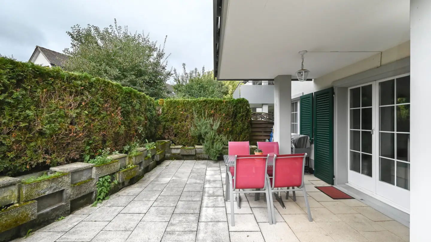 Wohnung kaufen - Schützenstrasse 15, 9506 Lommis - Foto 4