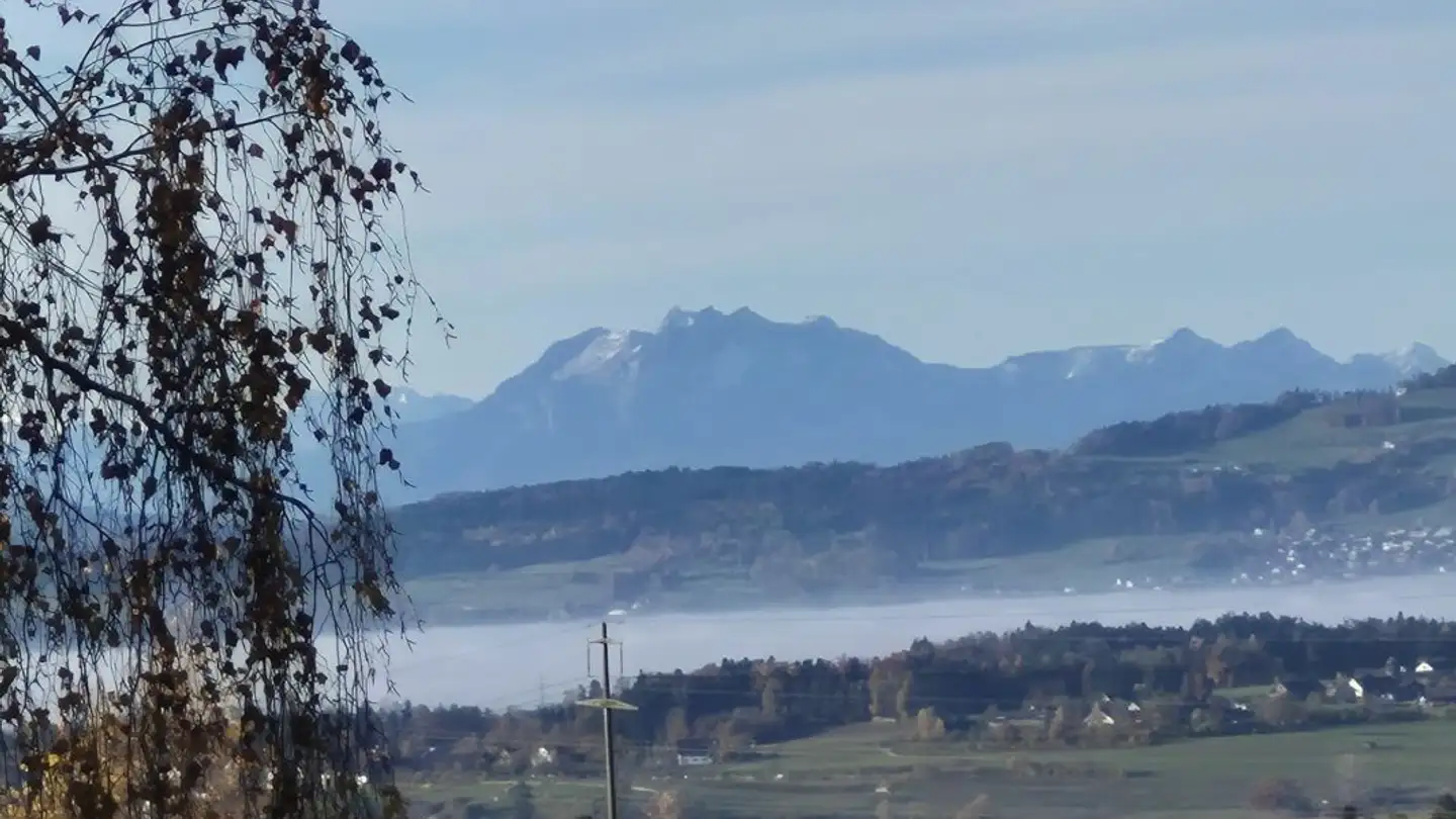 Casa a schiera in vendita - Schönaustrasse 37, 8335 Hittnau - Photo 3