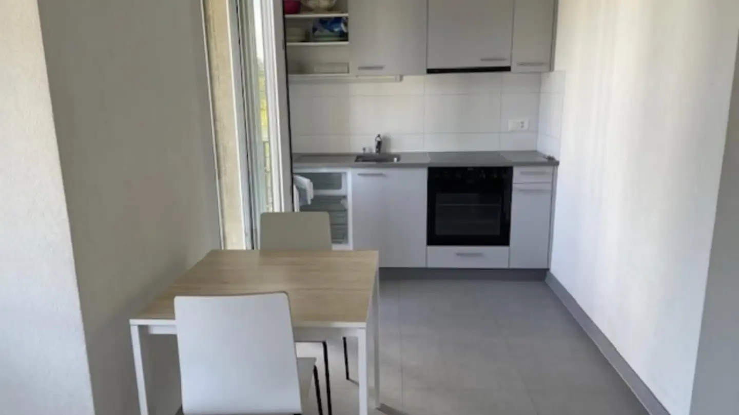 Appartamento in affitto - 1010 Lausanne - Foto 2