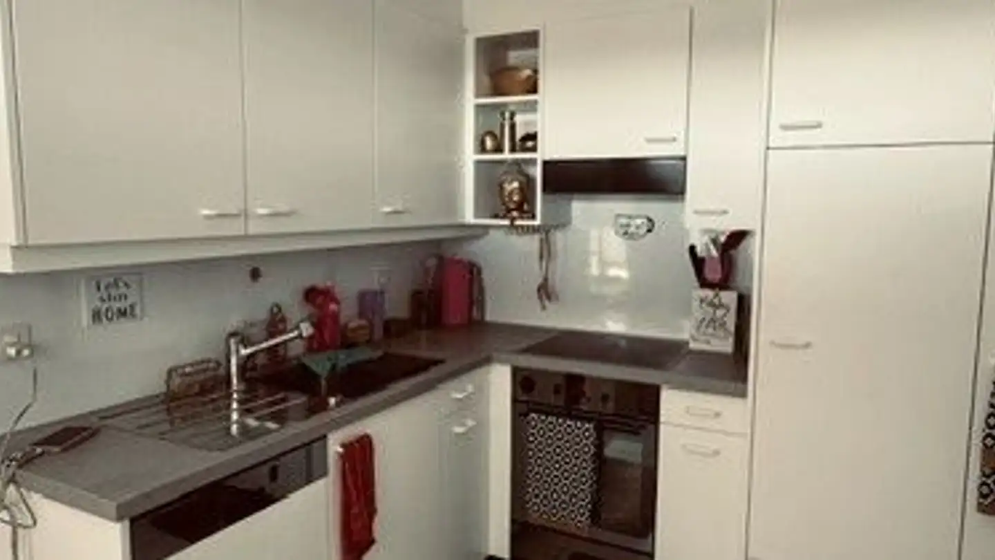 Appartamento in affitto - Bürglenstrasse 7, 8330 Pfäffikon ZH