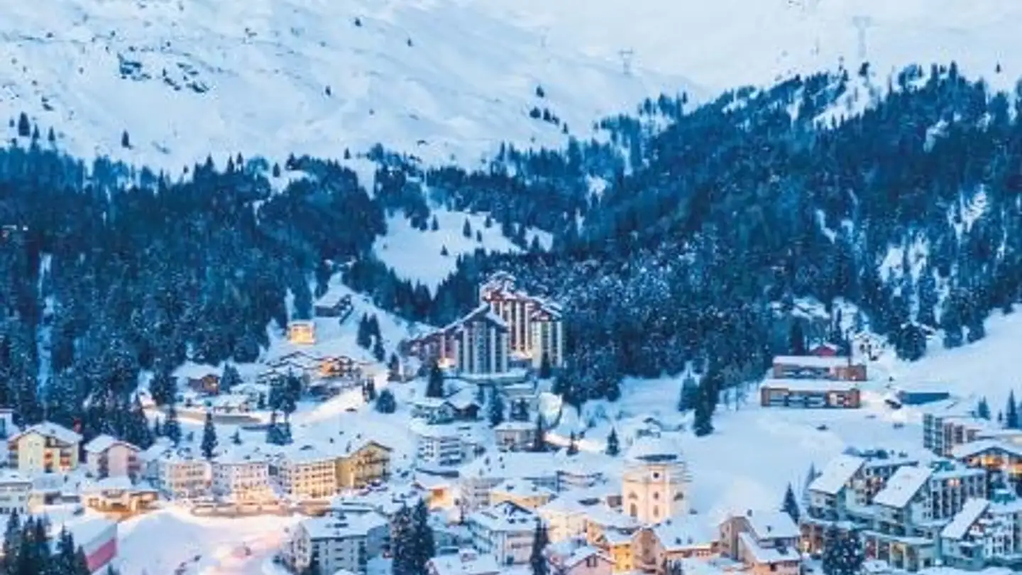 Wohnung kaufen - San Bernardino, 6565 S. Bernardino - Foto 2