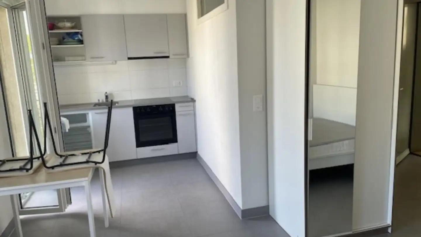 Appartamento in affitto - 1010 Lausanne - Foto 4