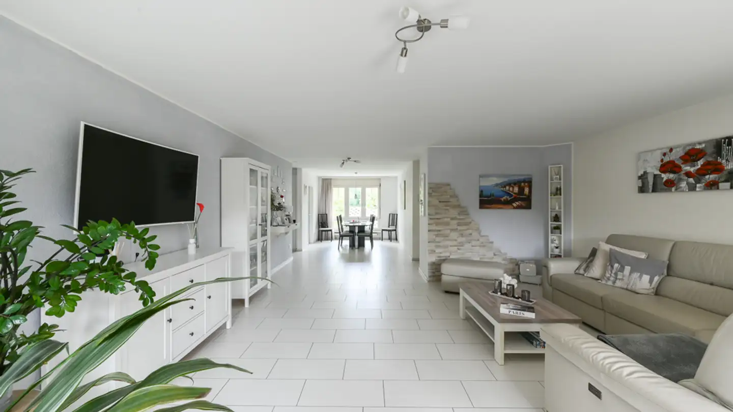 Apartment for sale - Schützenstrasse 15, 9506 Lommis - Photo 2