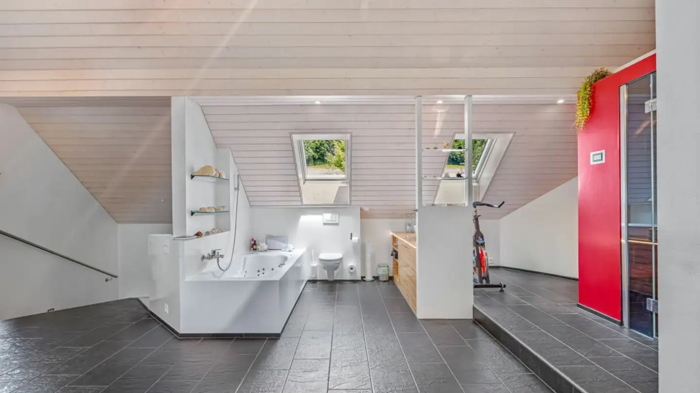 Casa a schiera in vendita - Schönaustrasse 37, 8335 Hittnau - Photo 4