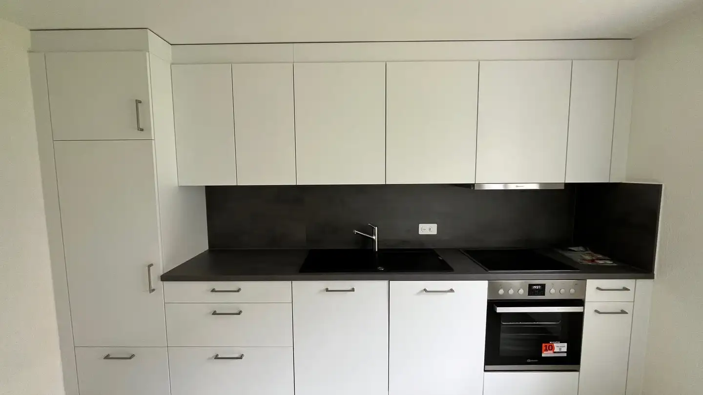 Wohnung mieten - Guntenfluhweg 20, 4710 Balsthal - Foto 2