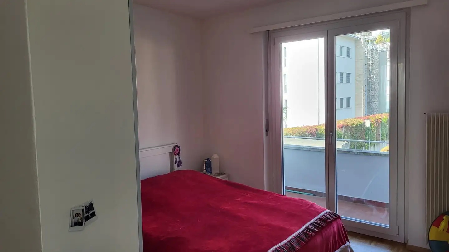 Wohnung mieten - Via Buonamano 12, 6612 Ascona - Foto 2