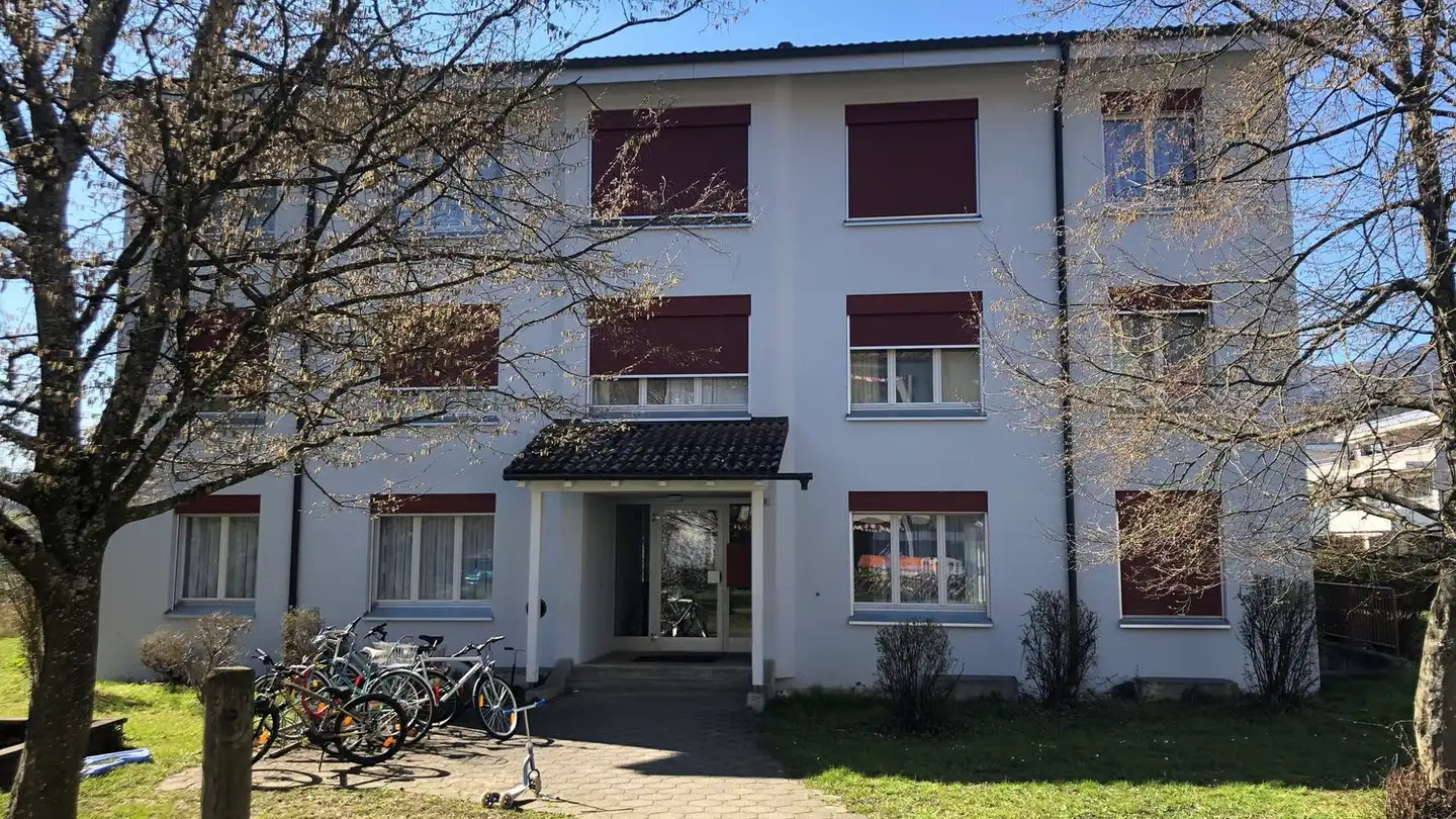 Wohnung mieten - Guntenfluhweg 20, 4710 Balsthal - Foto 3