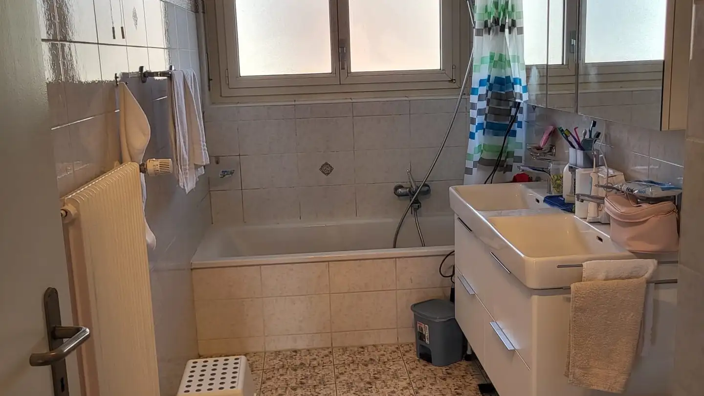 Wohnung mieten - Via Buonamano 12, 6612 Ascona - Foto 3