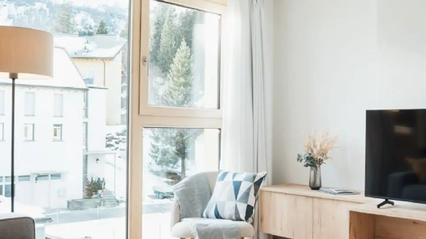 Wohnung kaufen - San Bernardino, 6565 S. Bernardino - Foto 4