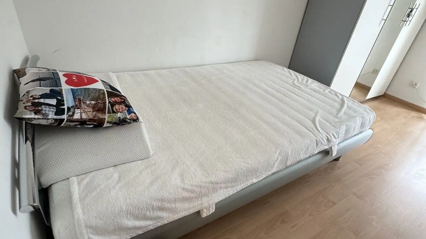Appartement meublé à louer - Plattenstrasse 3, 8152 Glattbrugg - Photo 2